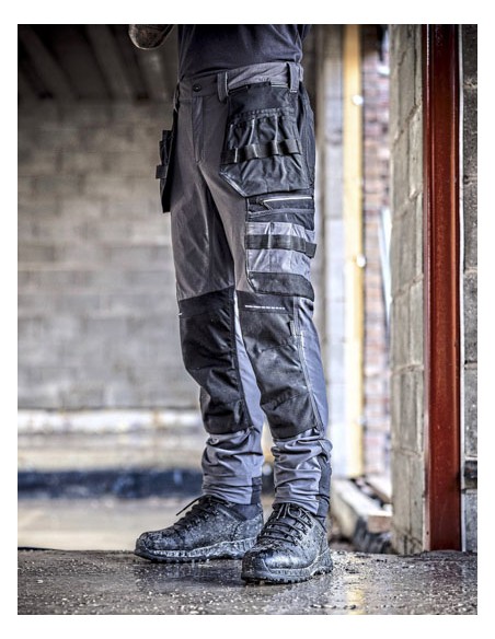 REG-TRJ447-4TEX Stretch Holster Trousers 2